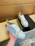 New men's shoes