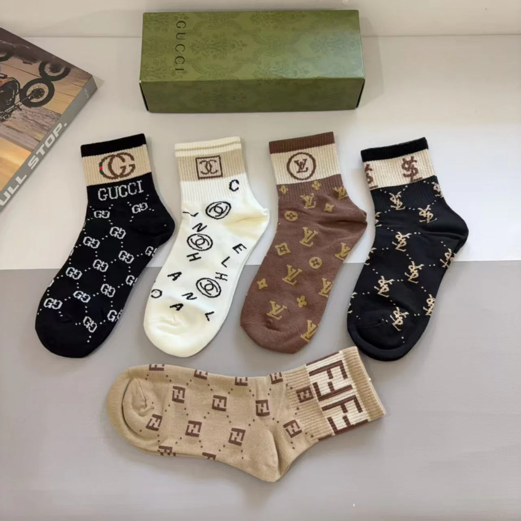 New Long Socks