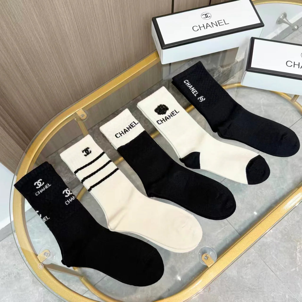 New socks