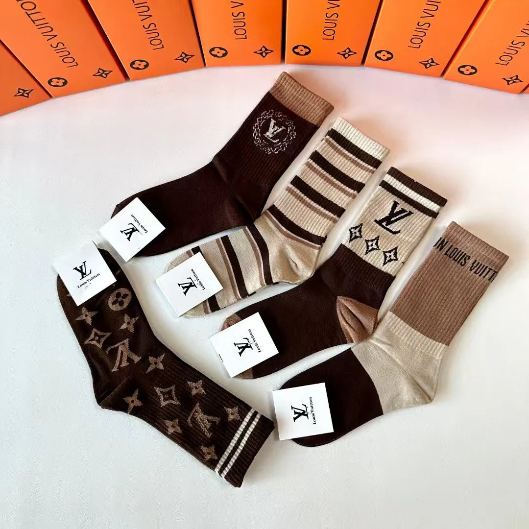 New socks