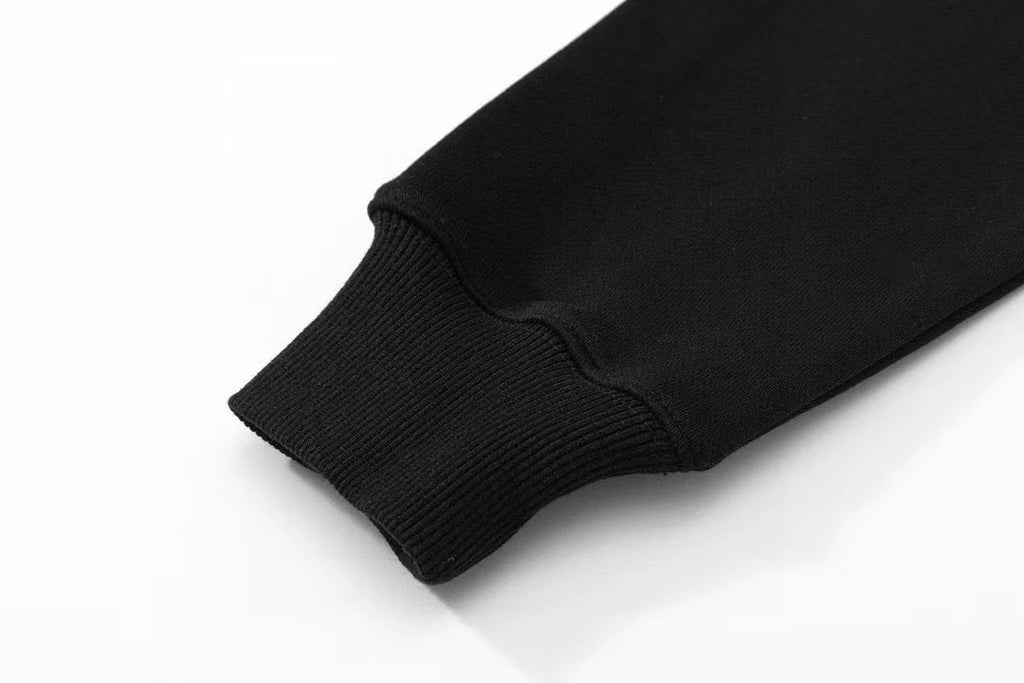 New trendy classic hoodie