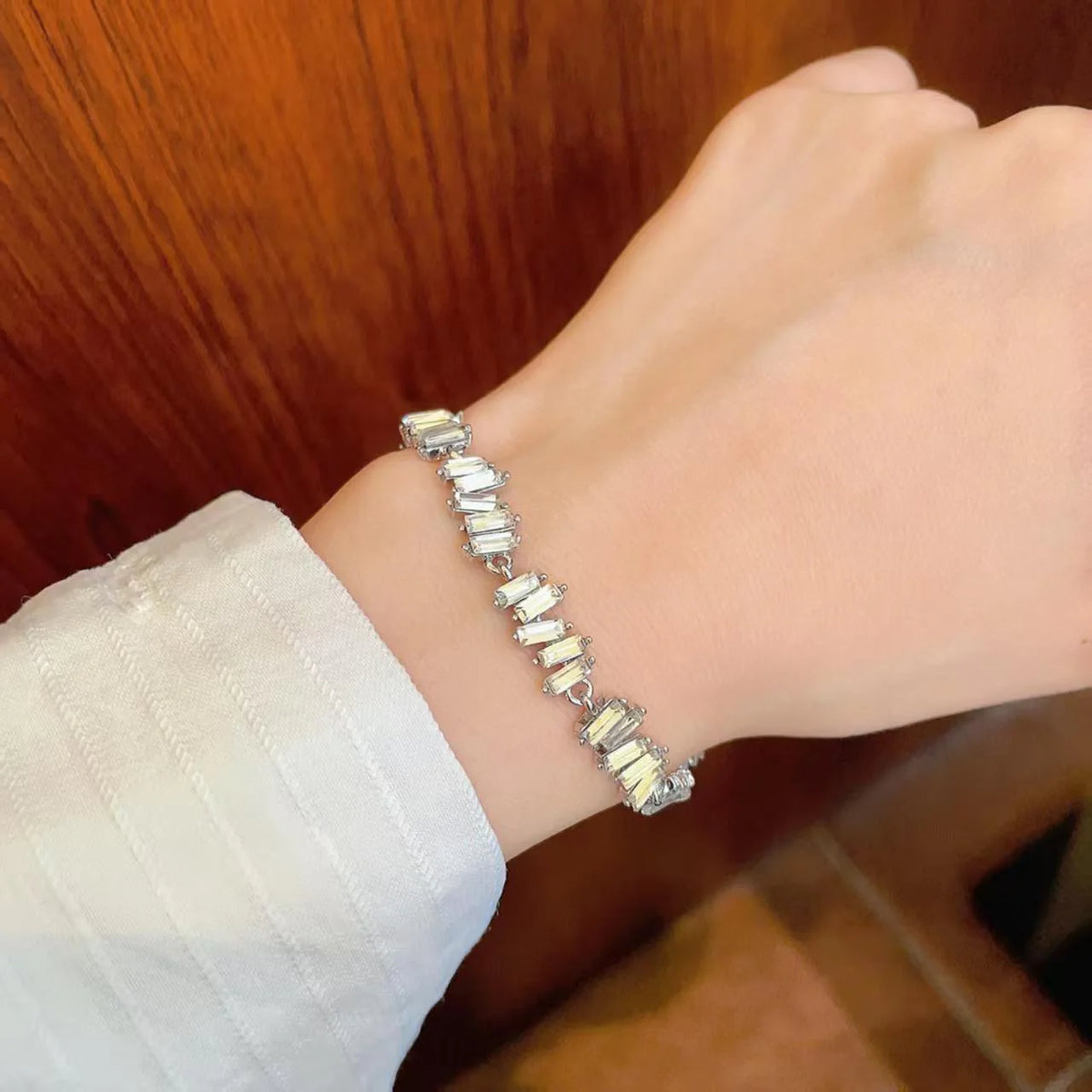 New bracelet