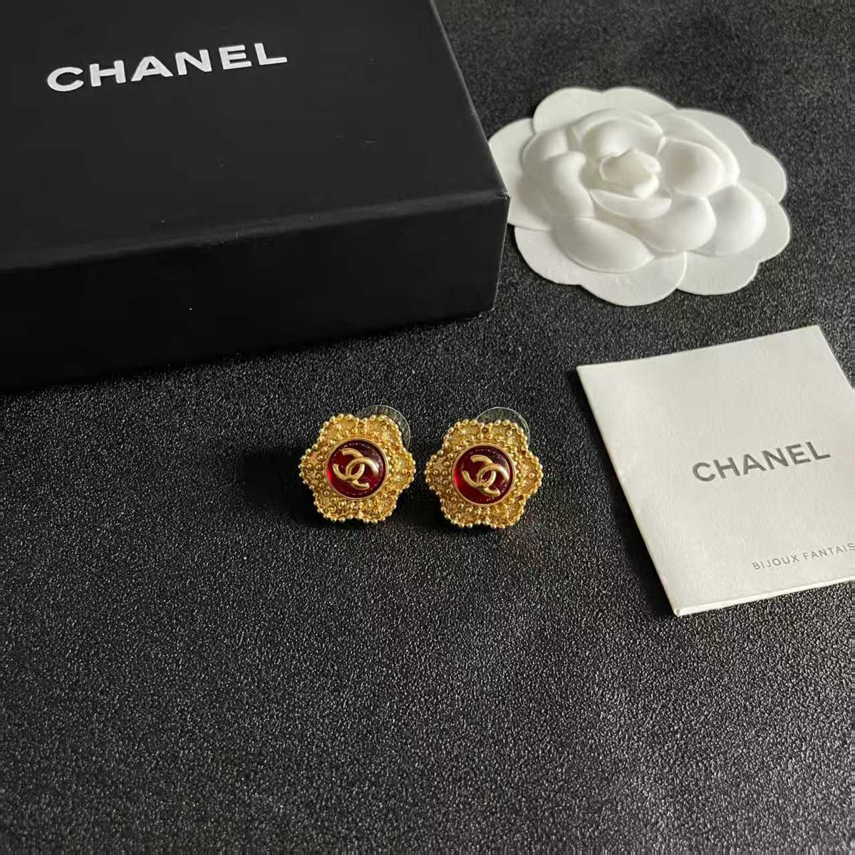 New Classic Earrings