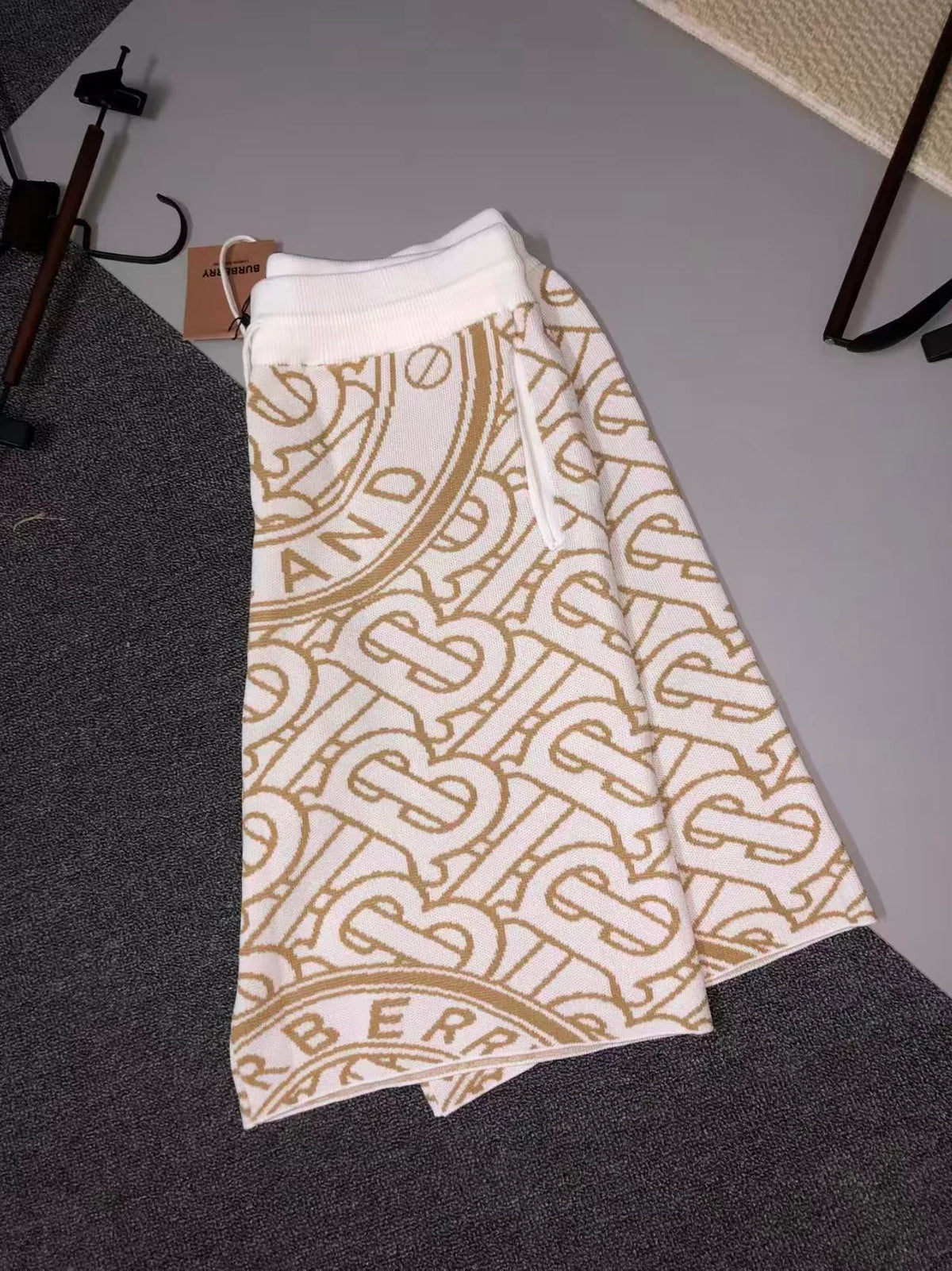 New Knitted Shorts