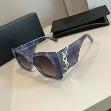 New Sunglasses