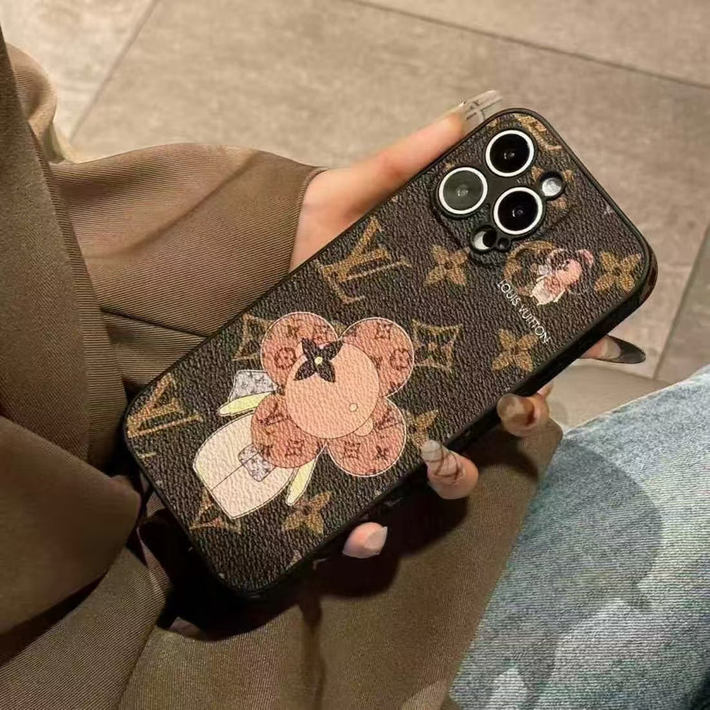New Sunflower Phone Case
