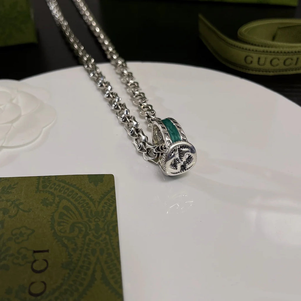 vintage necklace