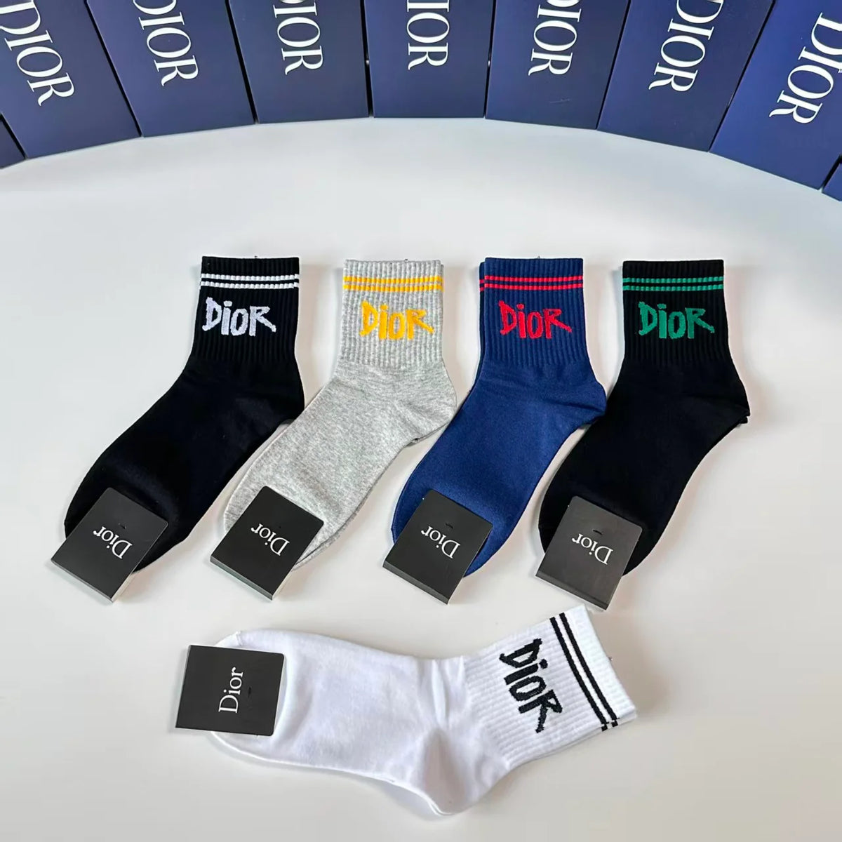 New socks