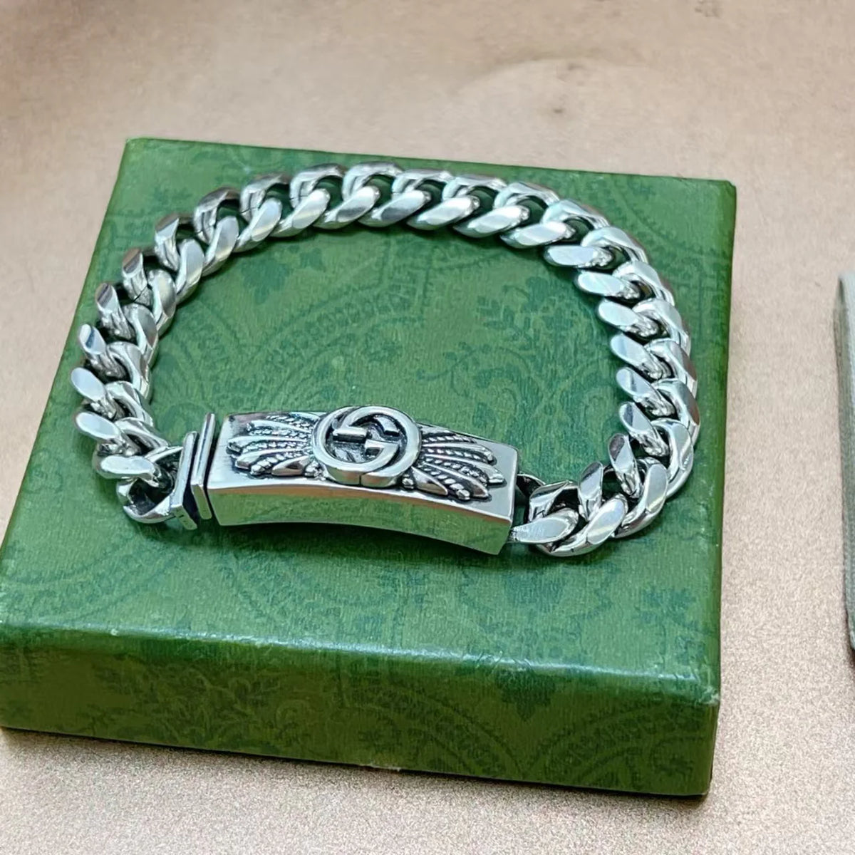 New Classic Bracelet