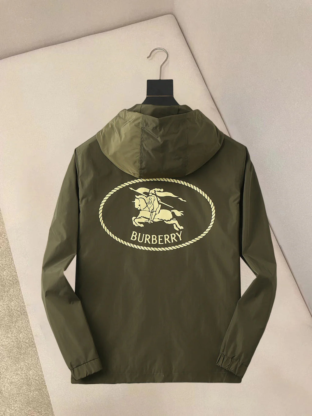 Spring and Autumn new jacket jacket