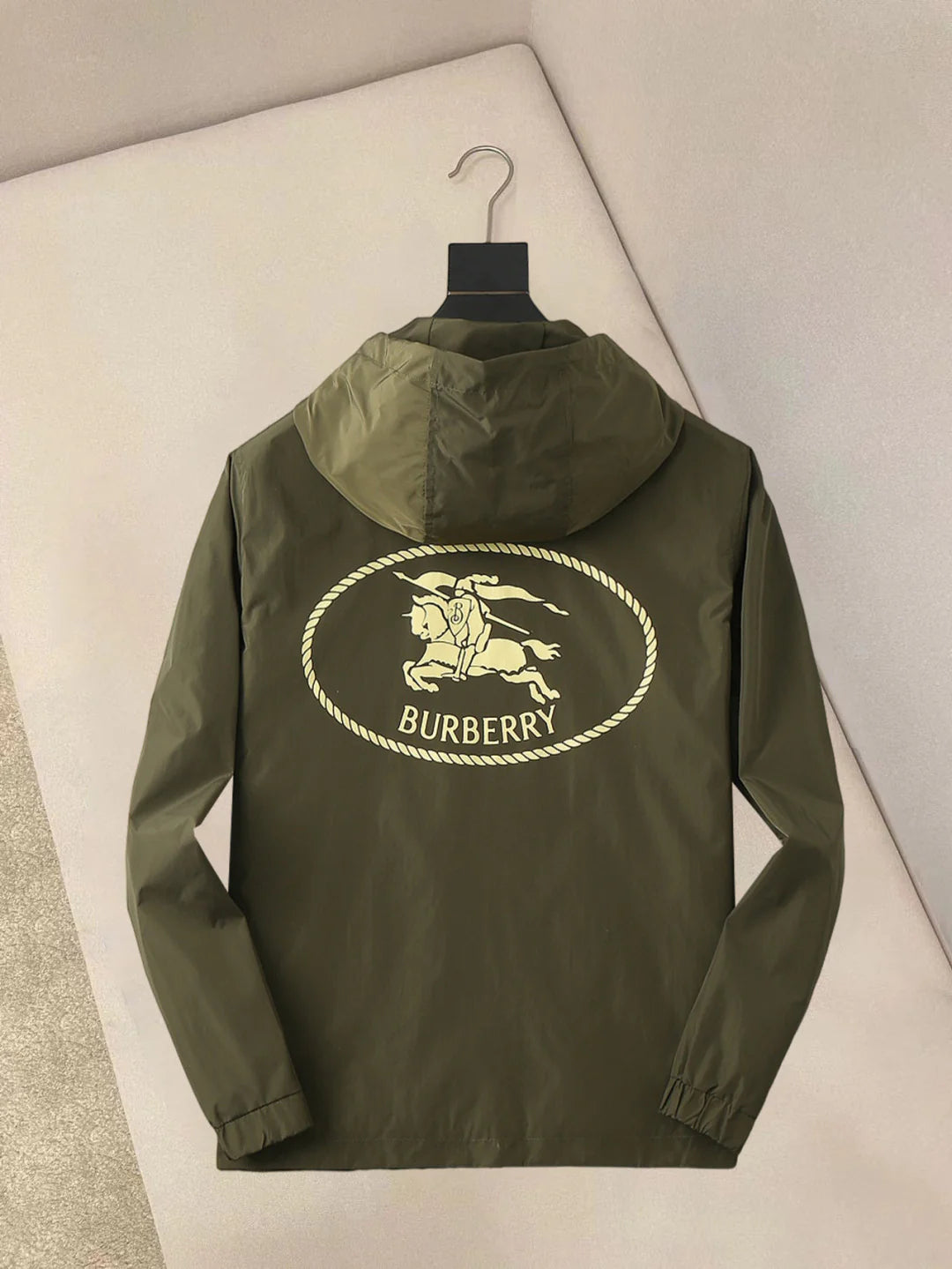 Spring and Autumn new jacket jacket