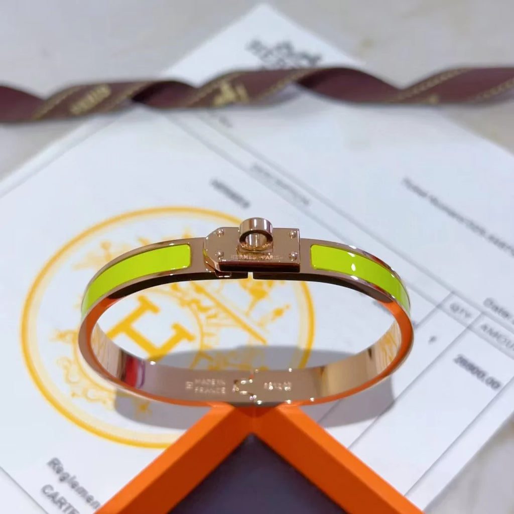 New bracelet