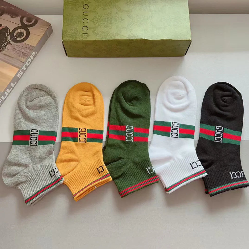 New socks