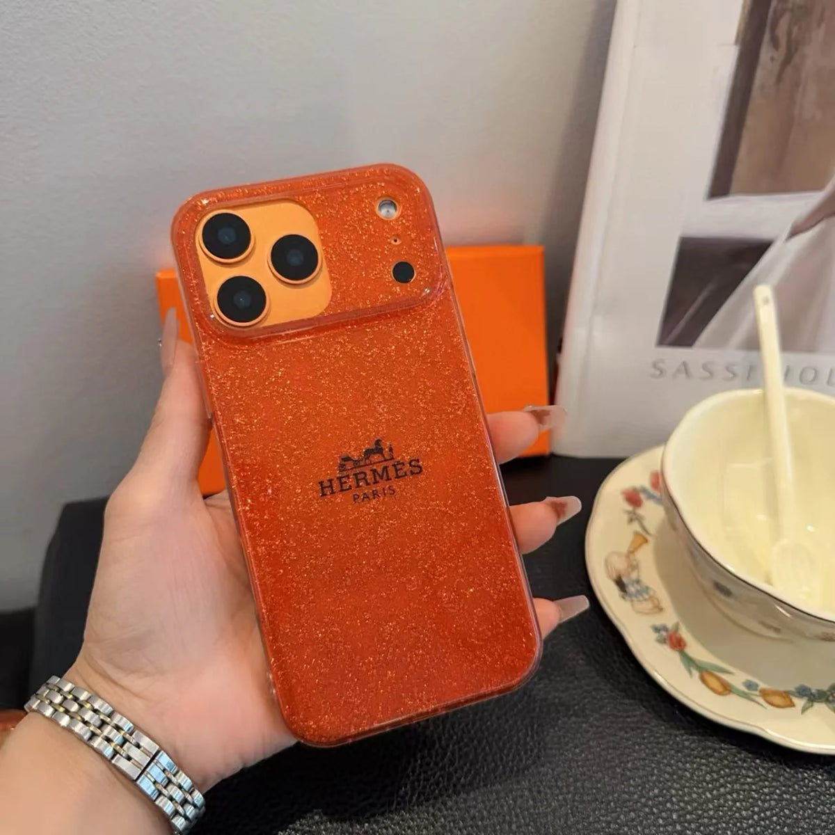 New phone case