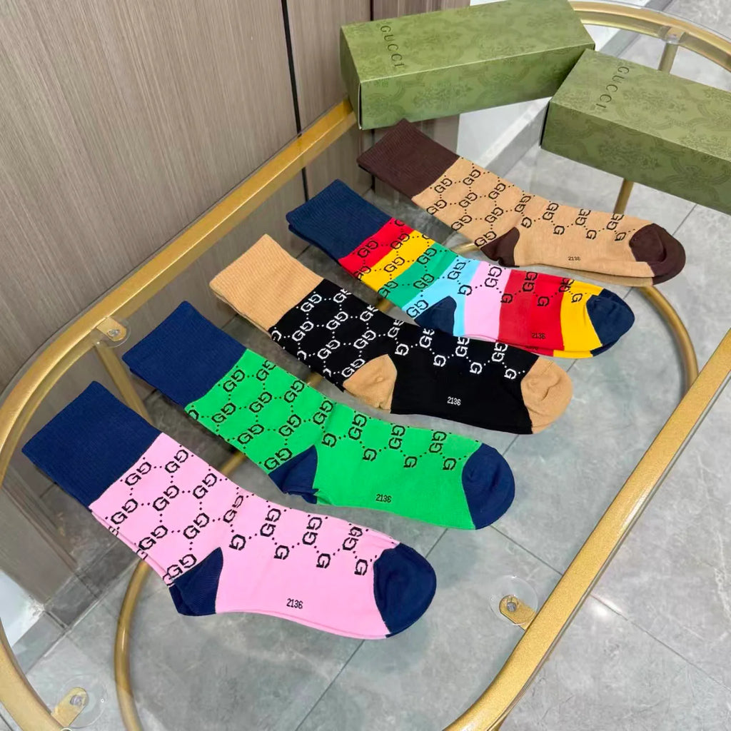 New socks