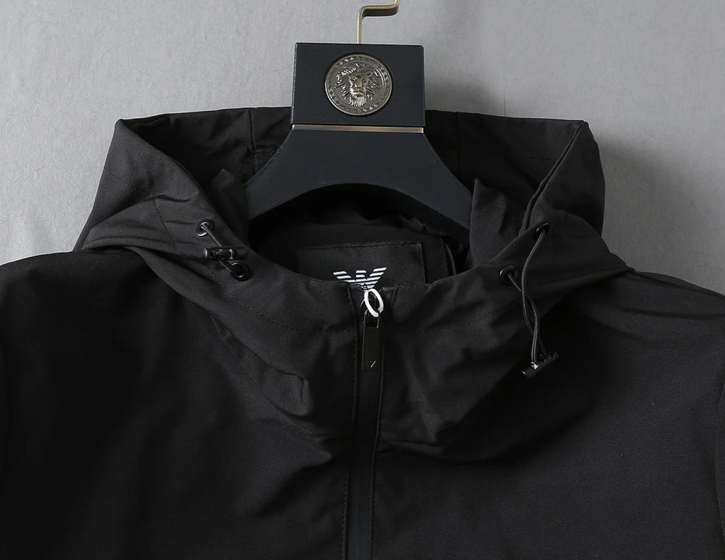 Spring and Autumn new jacket jacket