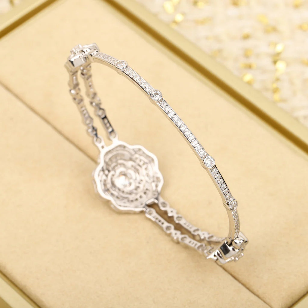 Camellia Bracelet