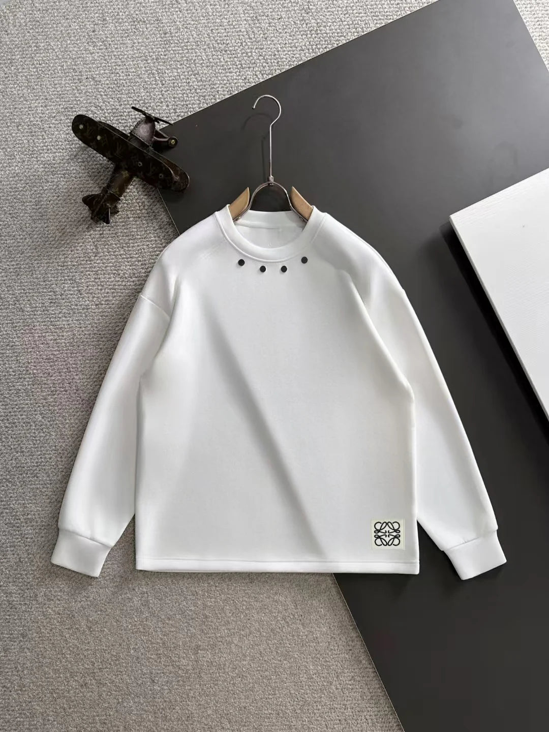 New autumn and winter hoodie