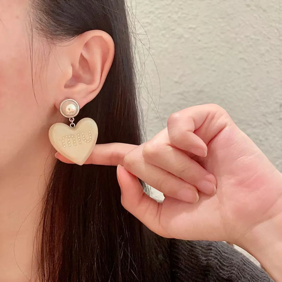 New Fashion Earrings
