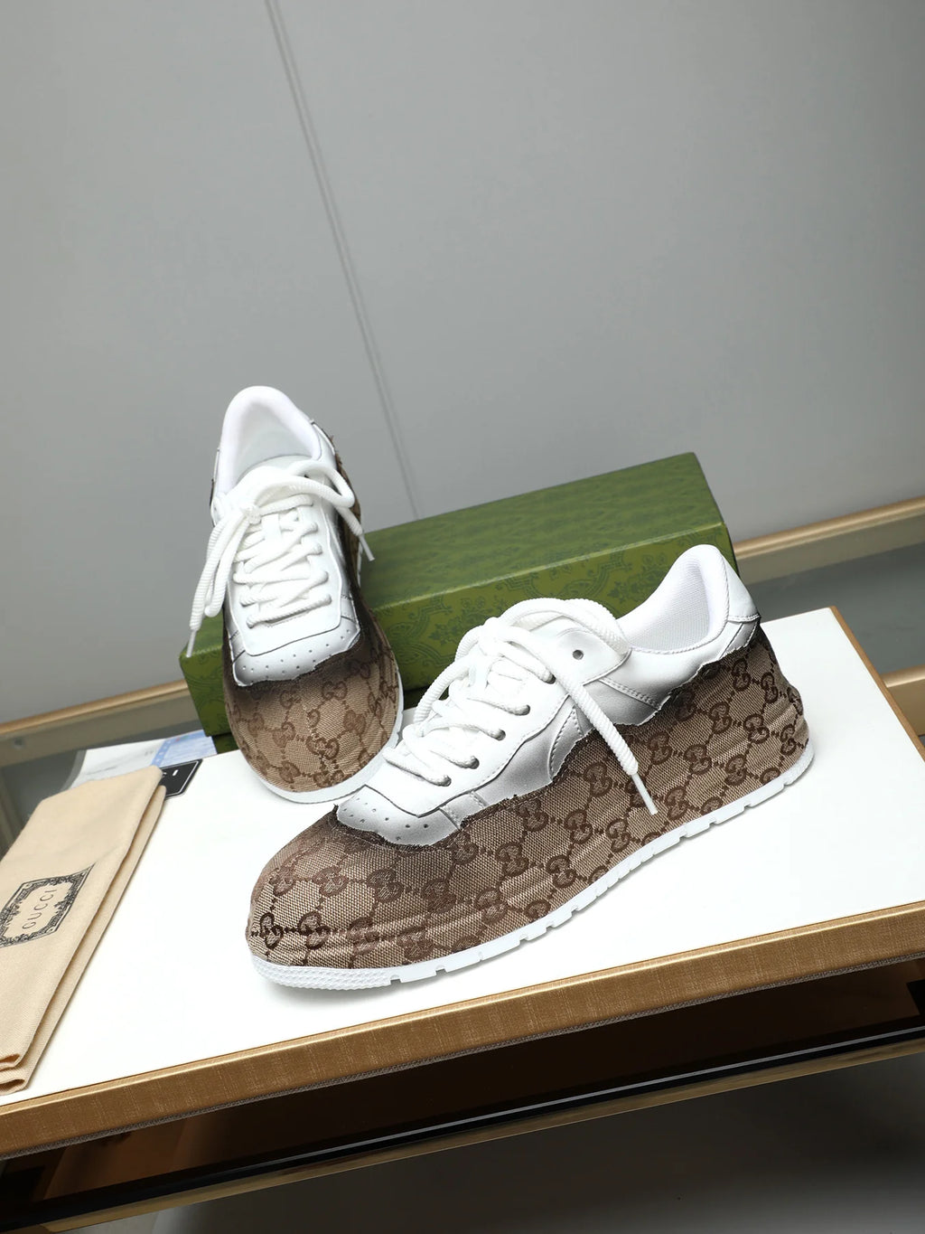 Novel and fashionable trendy shoes