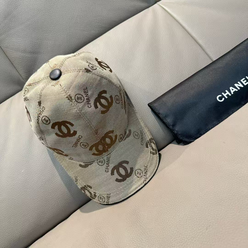 New baseball cap