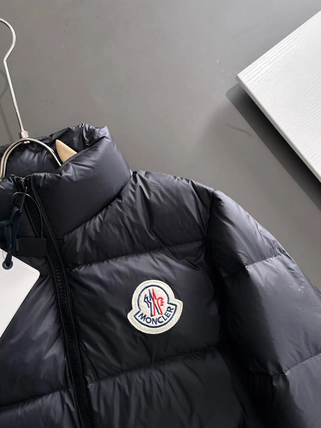 new down jacket
