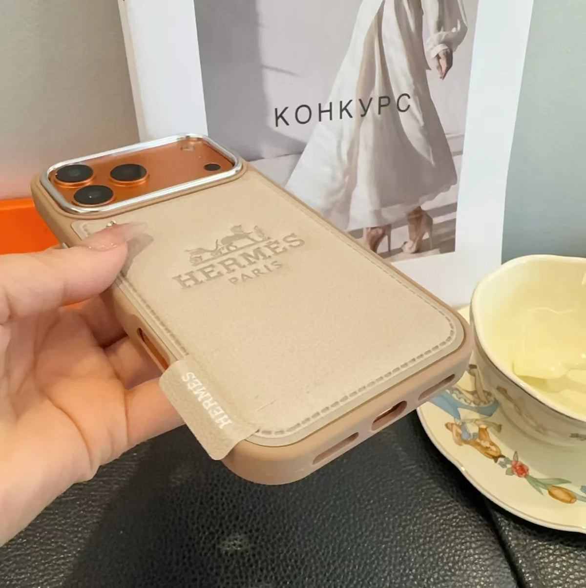 New phone case