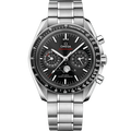 White 316L Steel - White Steel - Automatic - 44mm