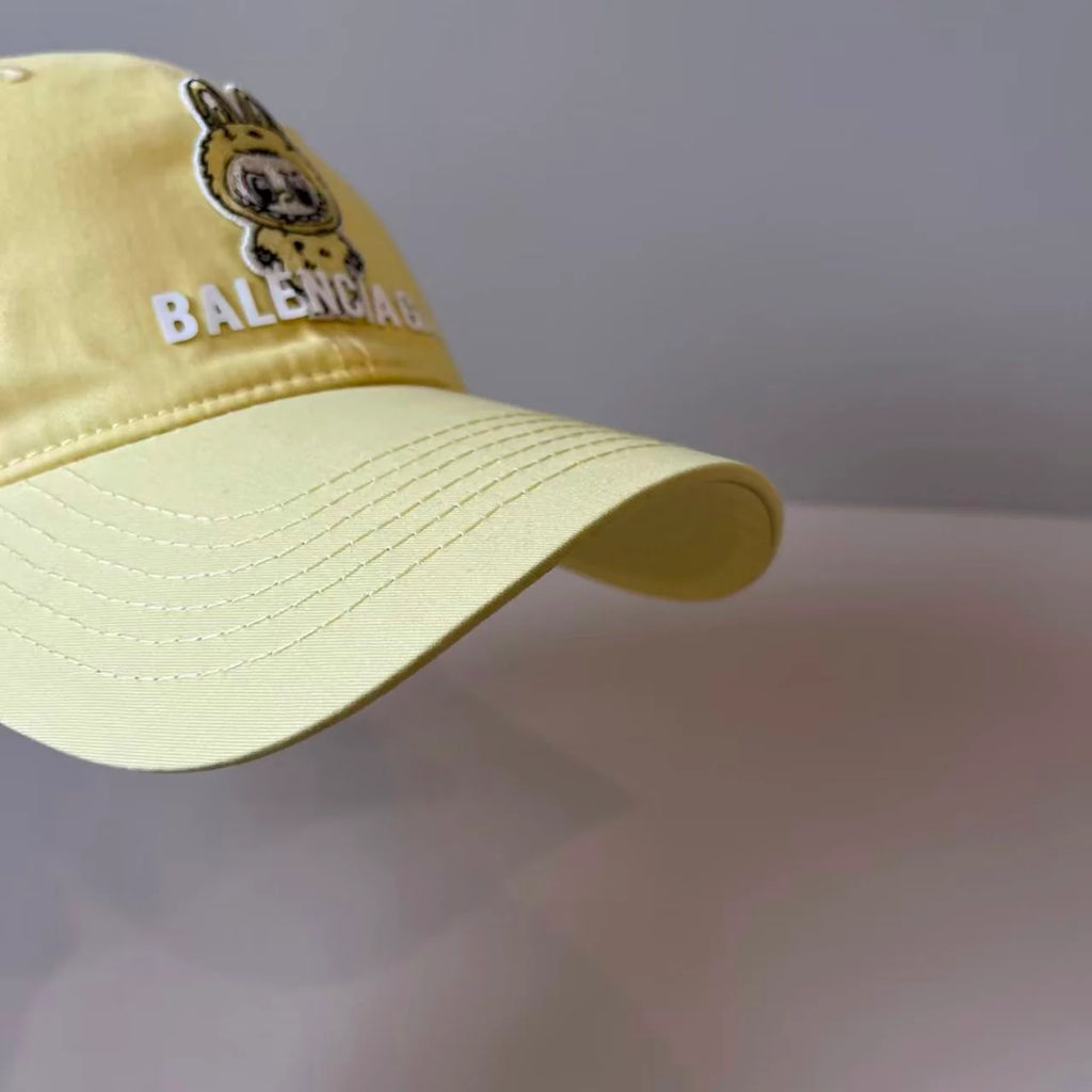 New baseball cap