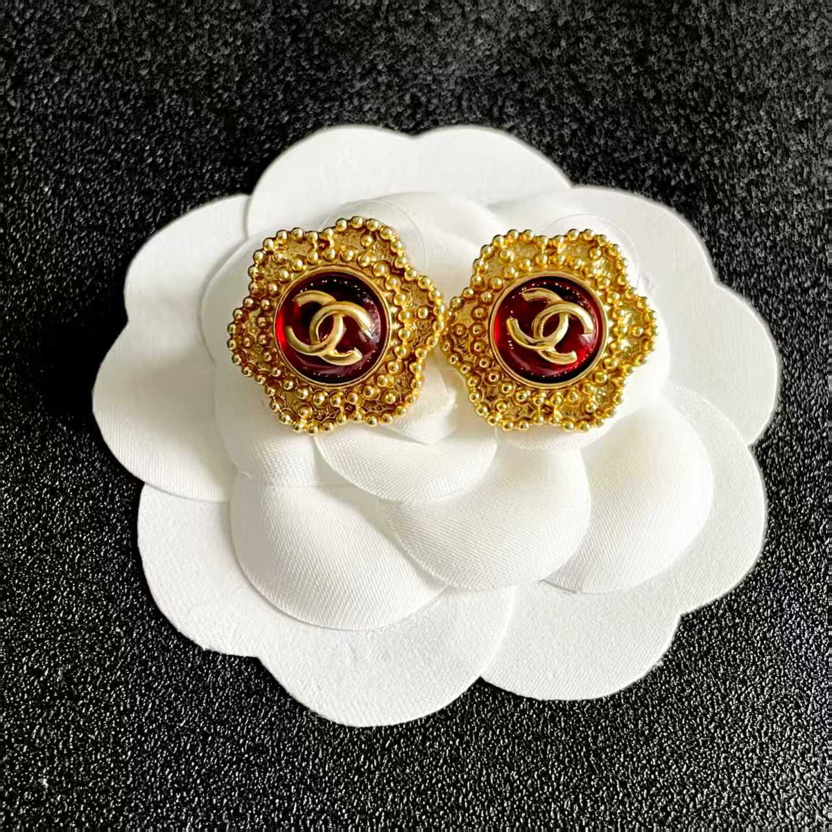 New Classic Earrings