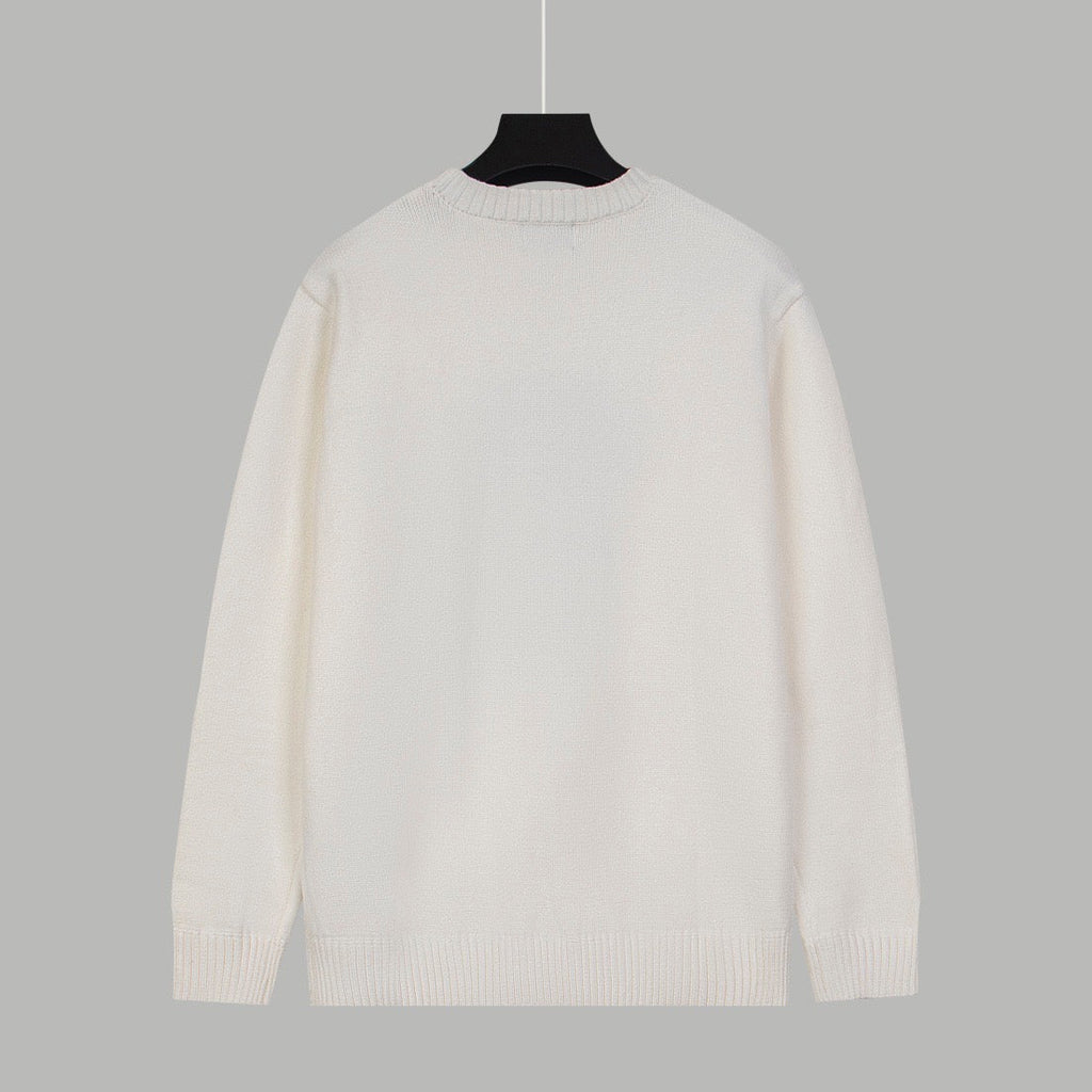 Classical Sweater