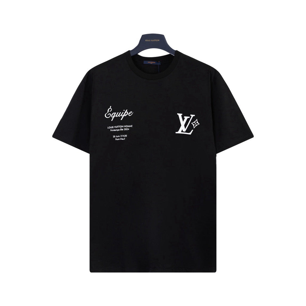 Louis printed t-shirt