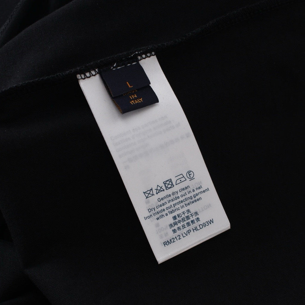Louis printed t-shirt