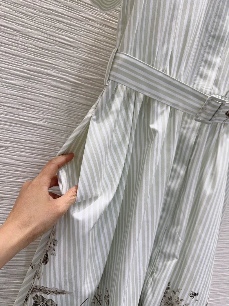 26SS New Dress