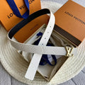 25fw Versatile belt