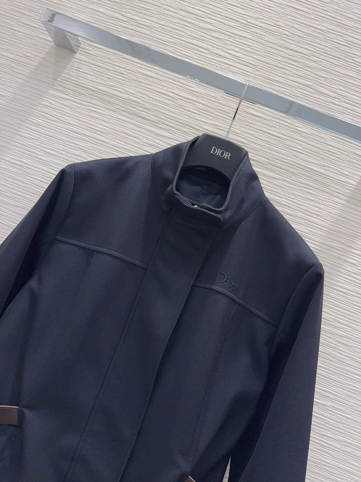 26FW New Jacket