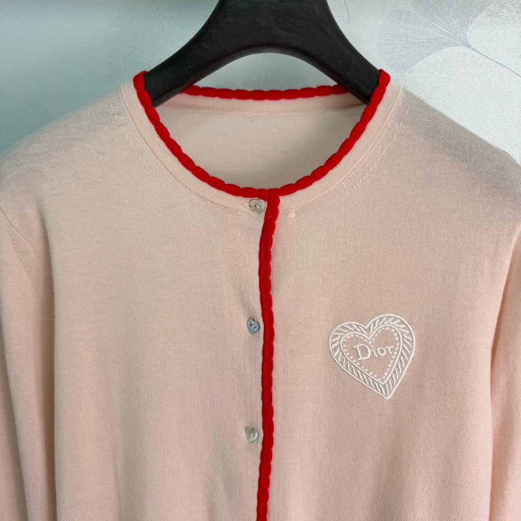 26 Early Autumn New Cardigan