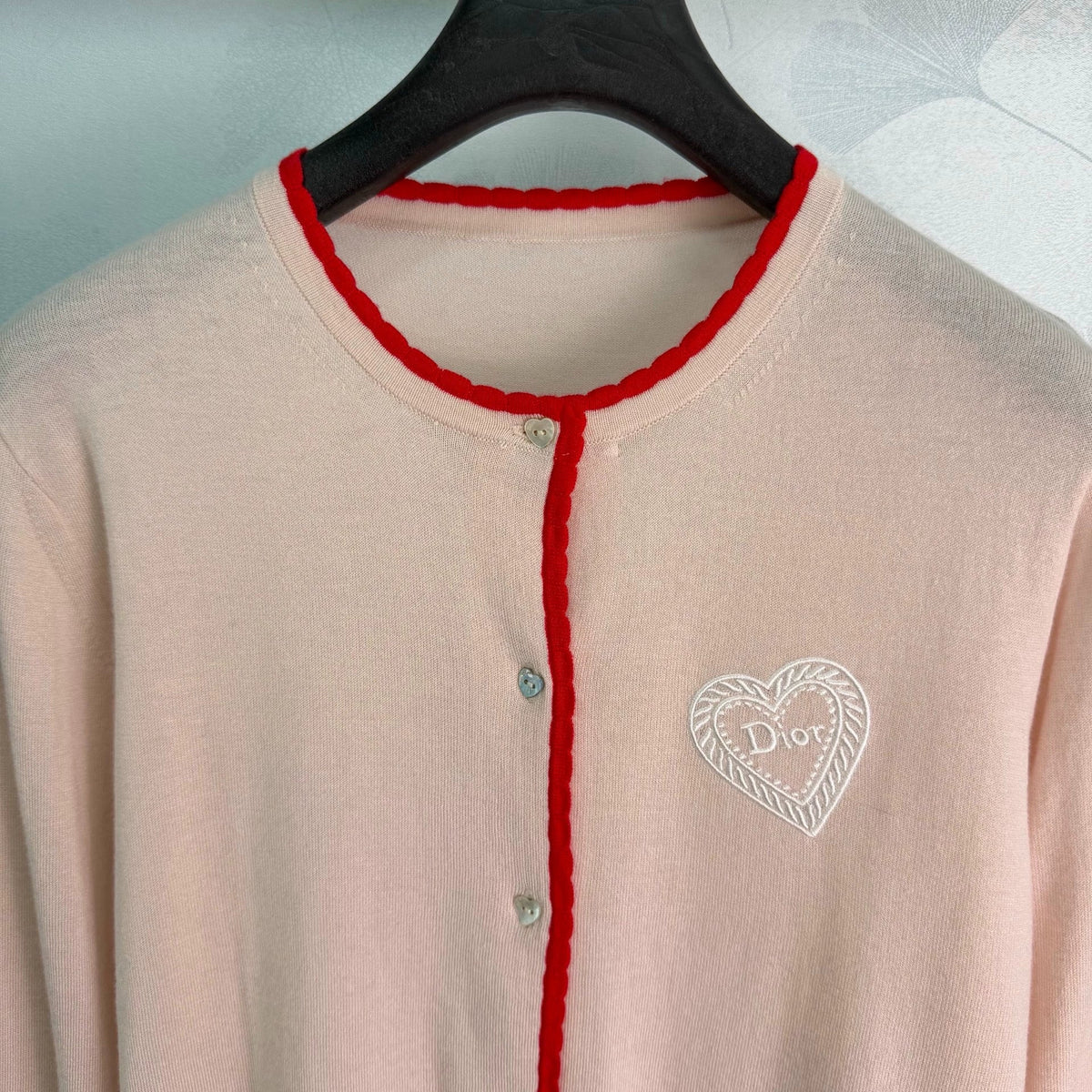 26 Early Autumn New Cardigan