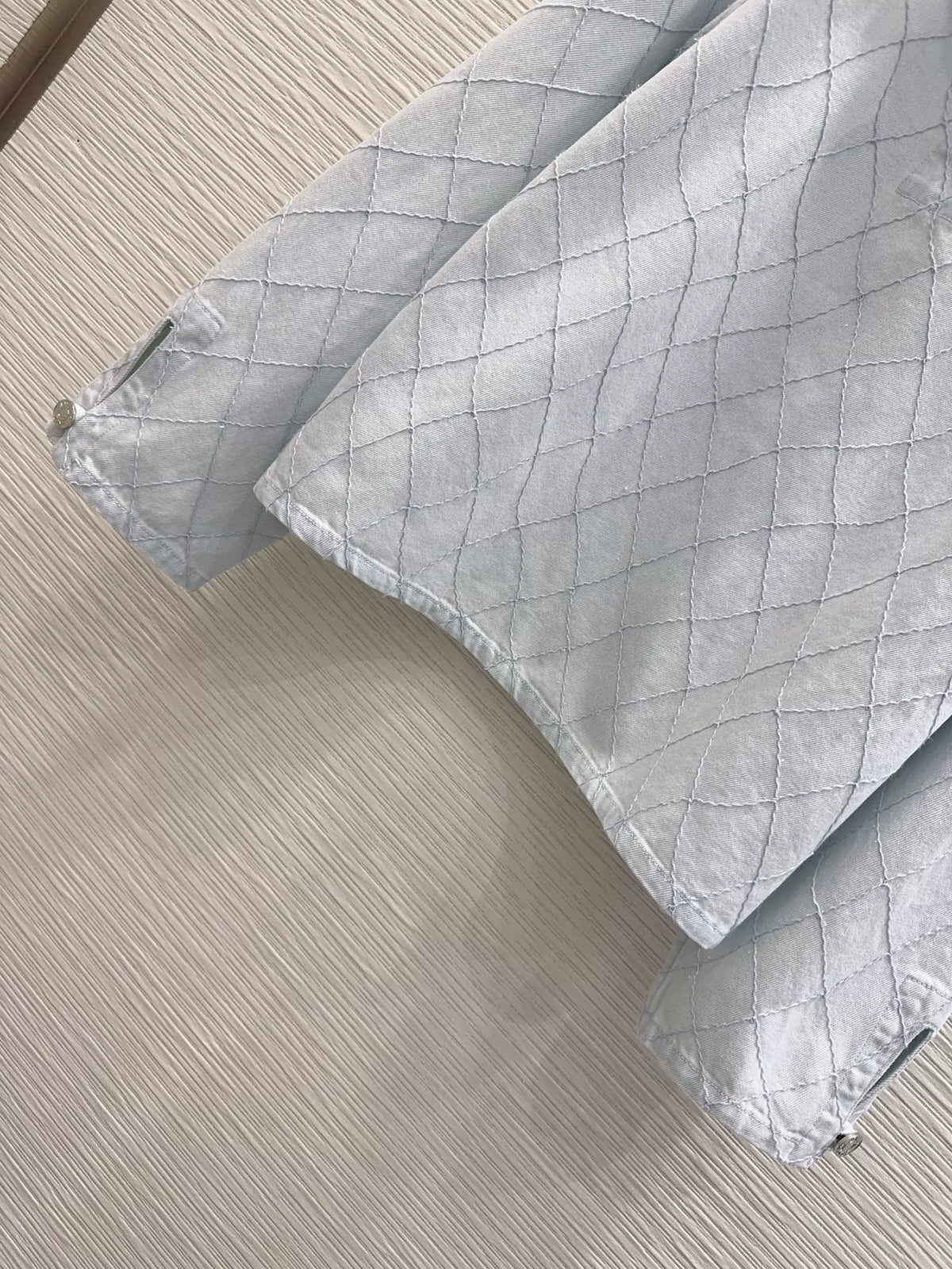 26ss New Denim Jeans