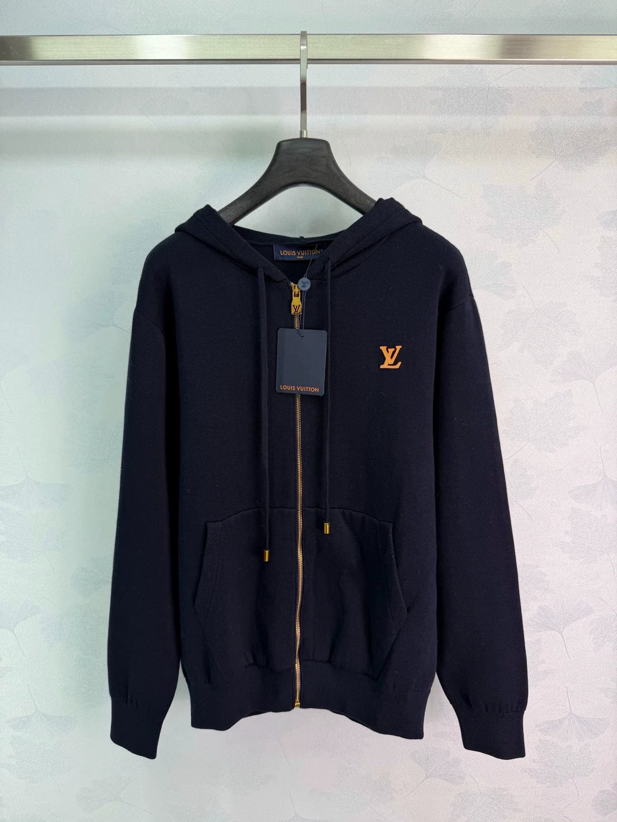 26ss hooded jacket