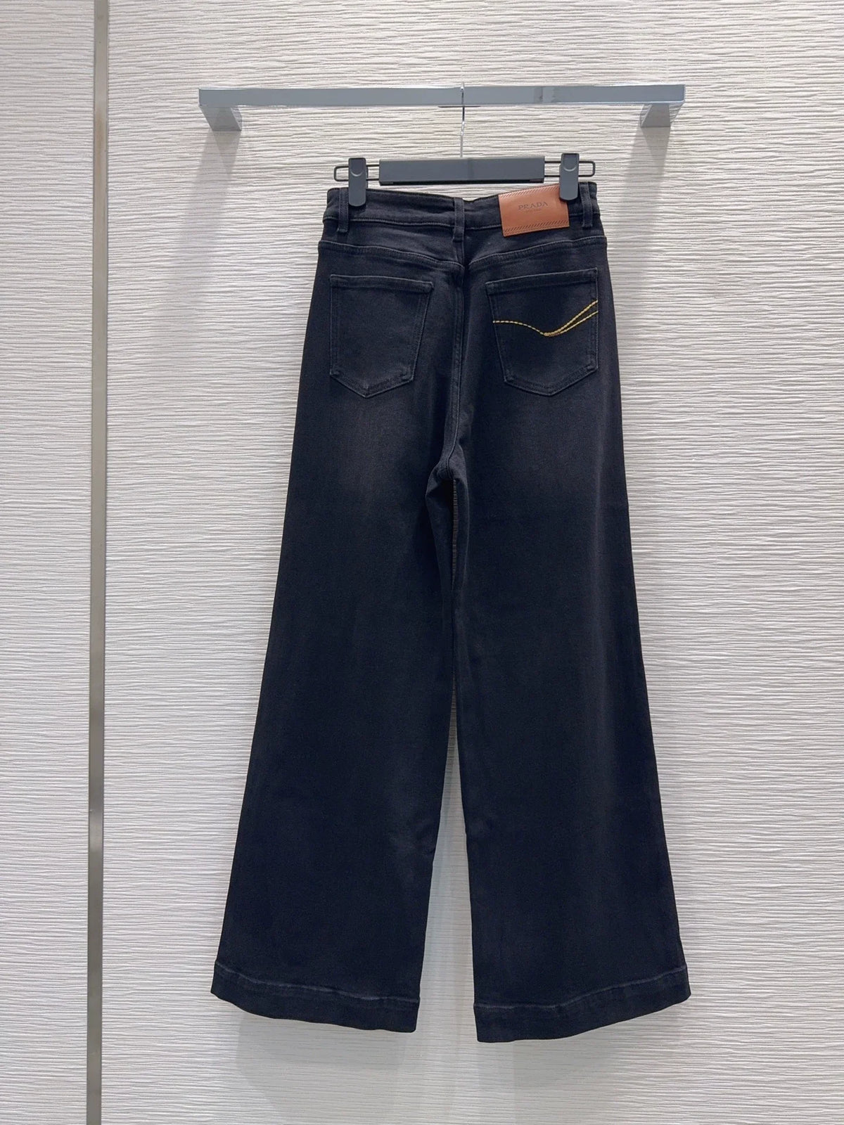26FW New Denim Jeans