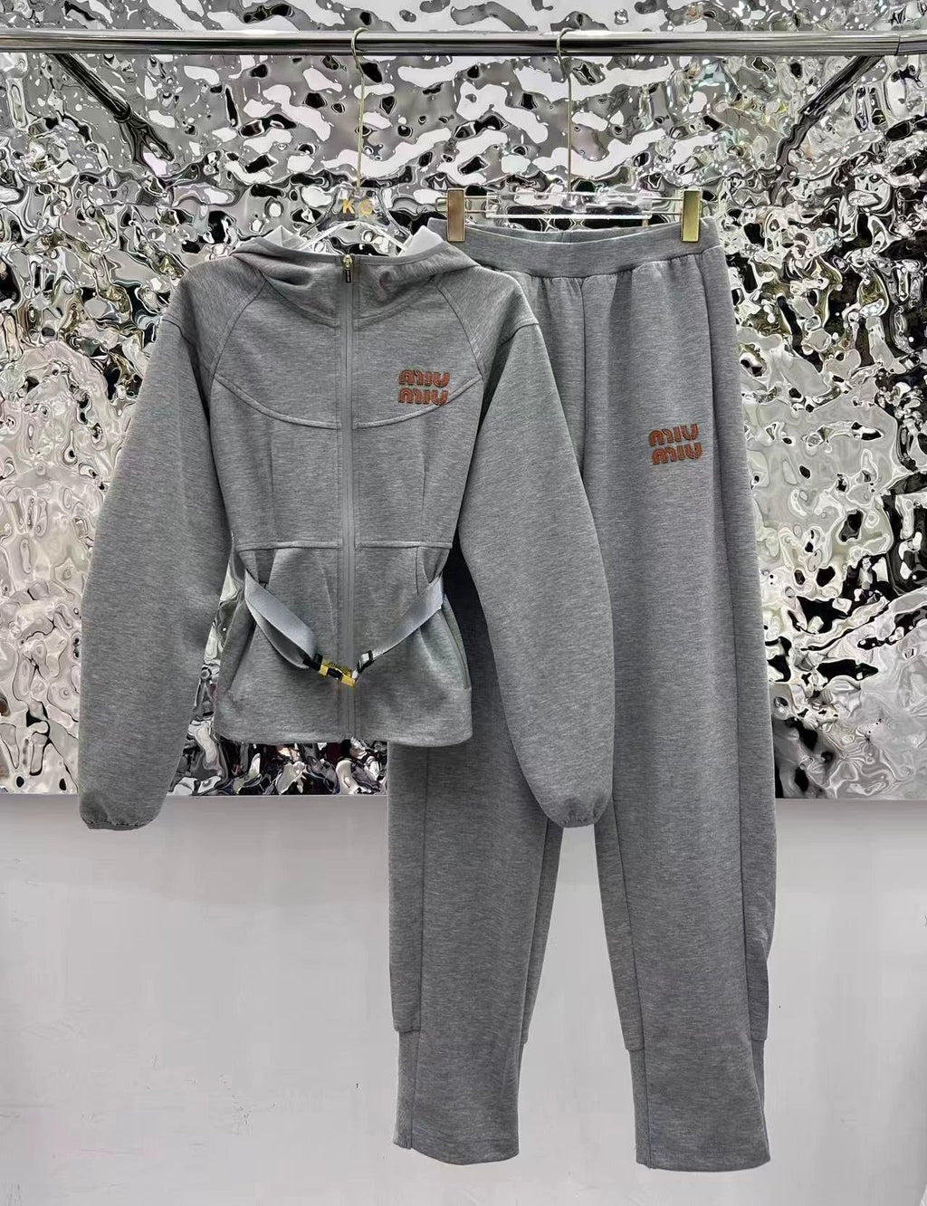 25fw Air layer set