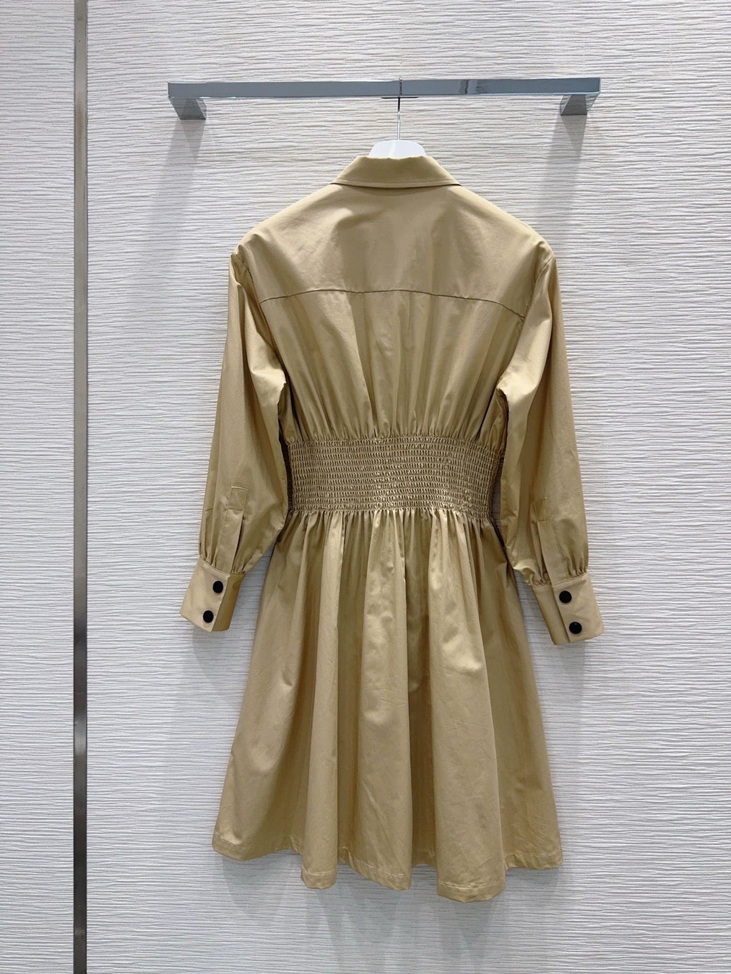 26FW New Dress