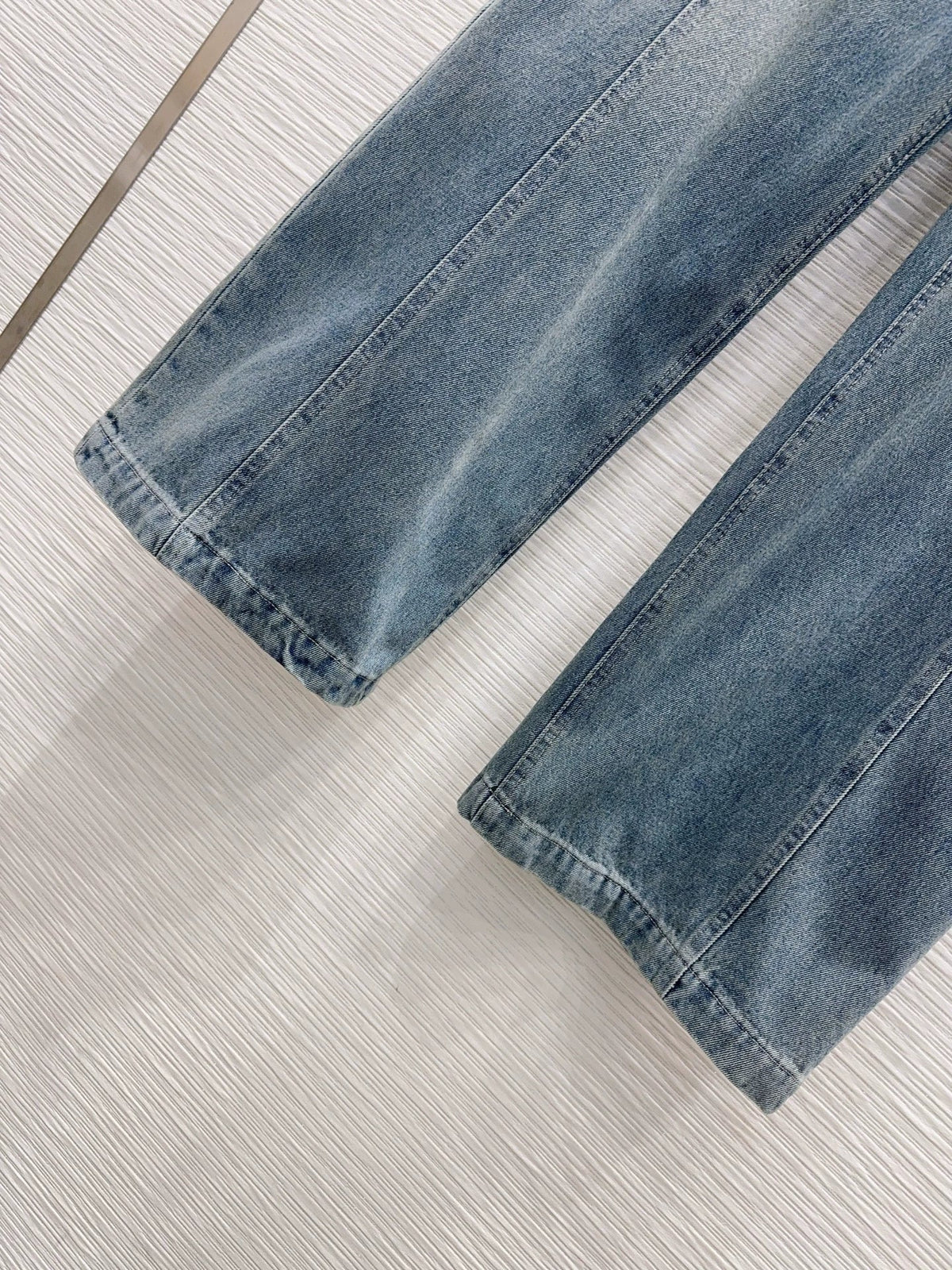 26FW New Denim Pants