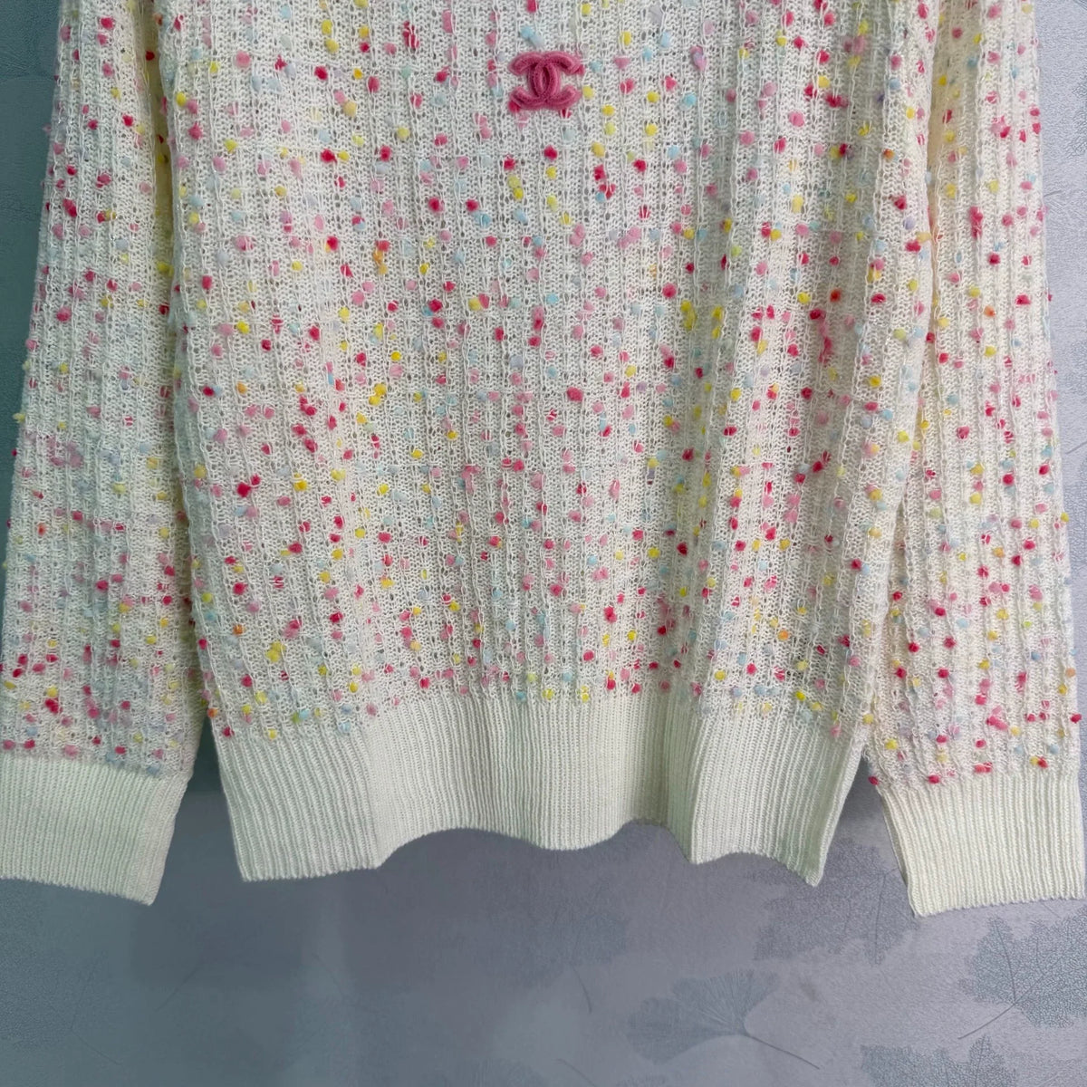 26 Early Fall New Knit Long Sleeve