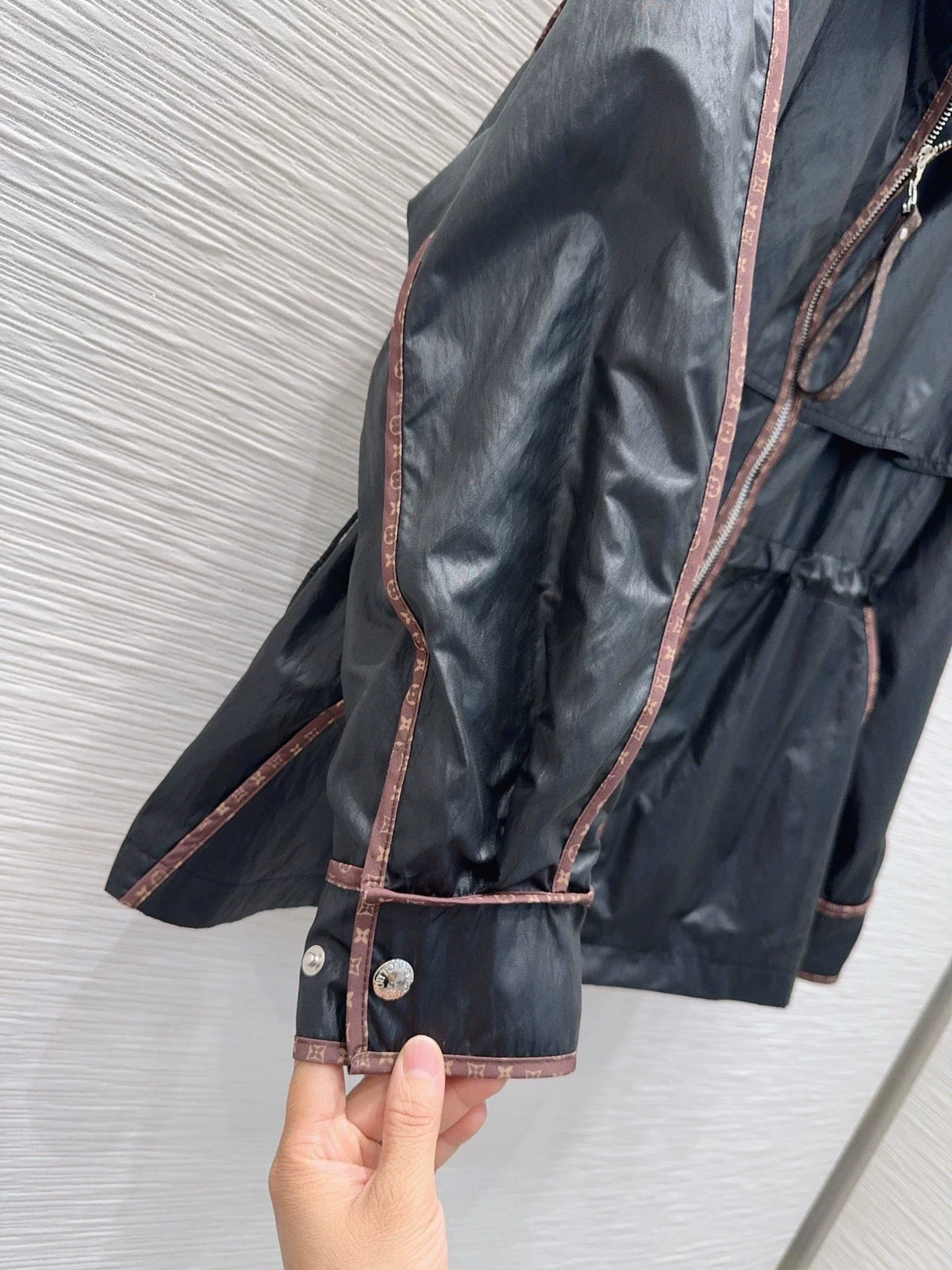 26FW New Jacket