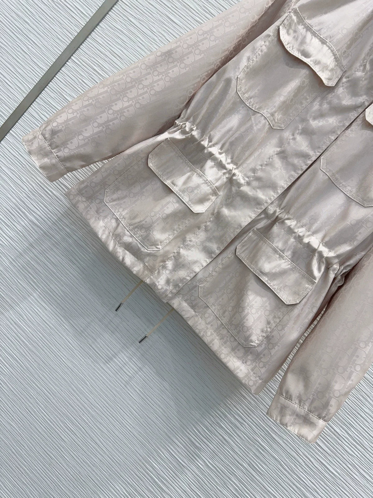 26FW New Jacket