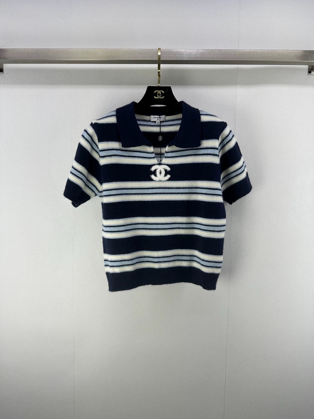 25fw knitted set