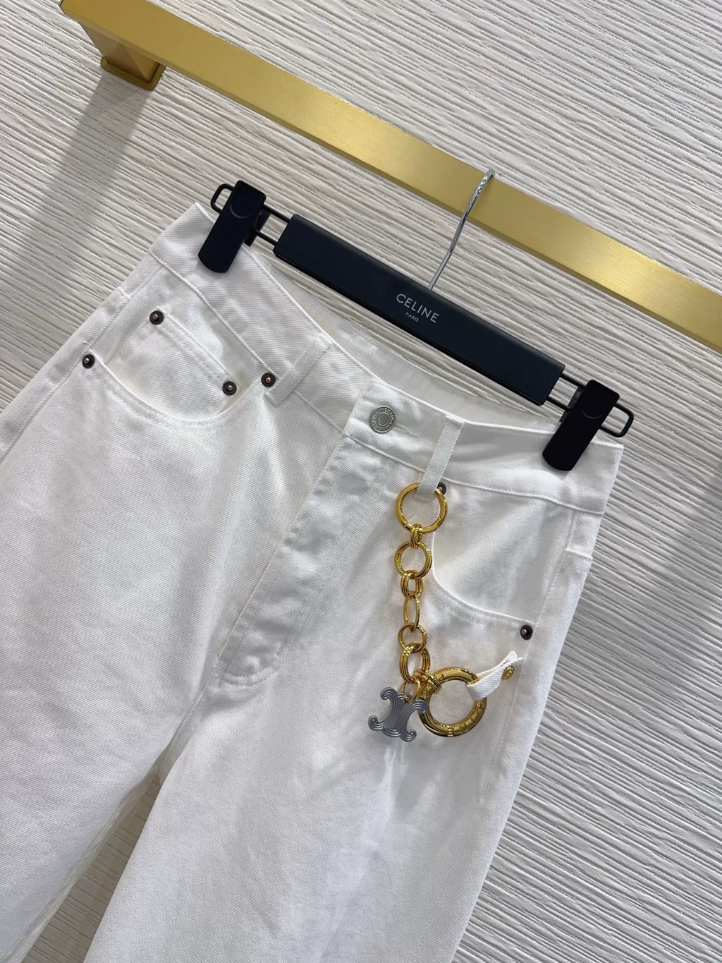 26 New Style Long Pants
