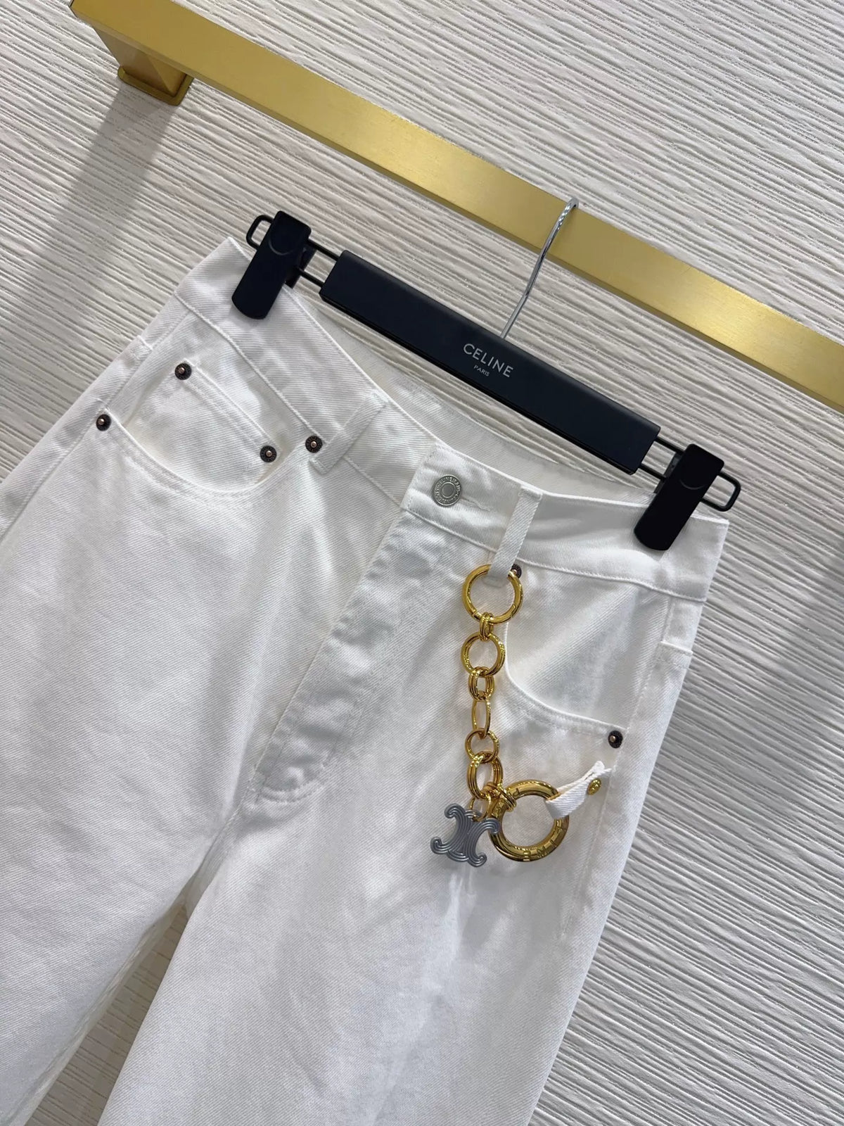 26 New Style Long Pants